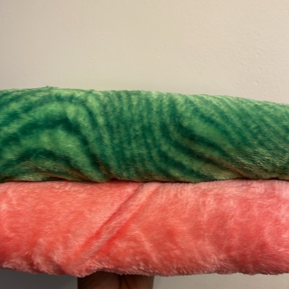 Last 1❗️ WICKED Full sized Plush blanket - Picture 5 of 6